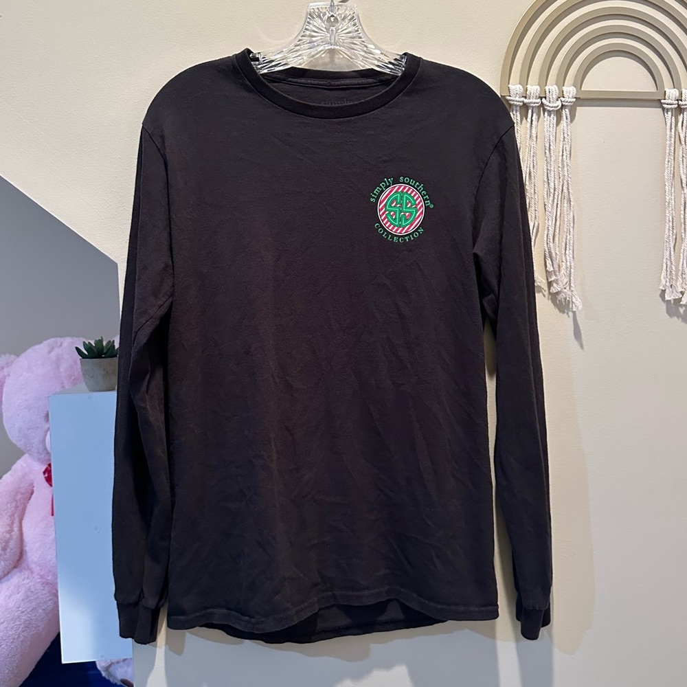 Simply Southern Tee - Picture 2 of 7